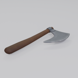 Hatchet