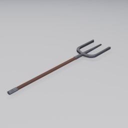 Pitchfork