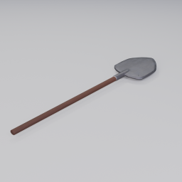 Shovel