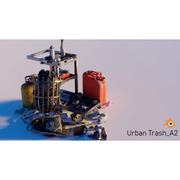 urban trash_a2