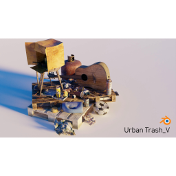 urban trash_v