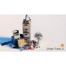 urban trash_s