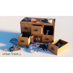 urban trash_l