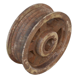 auxwheel