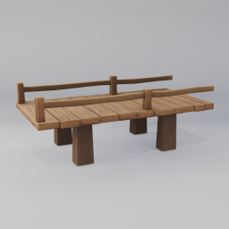 Dock Mid