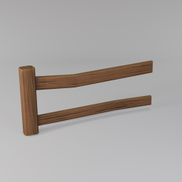 Fence 01