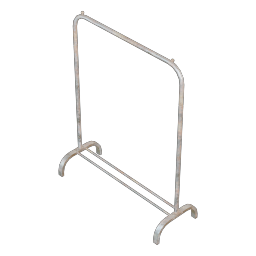 clothes_rail