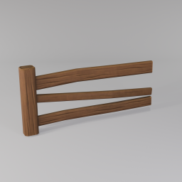 Fence 02
