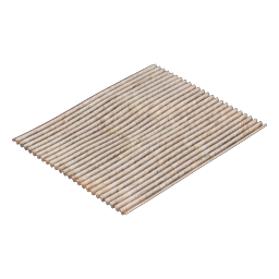 Corrugated Iron