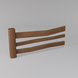 Fence 03