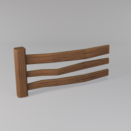 Fence 04