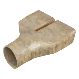 exhaust