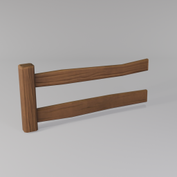 Fence 05