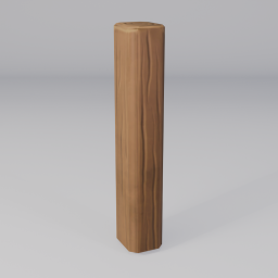 Fence Post