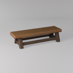 Bench 01