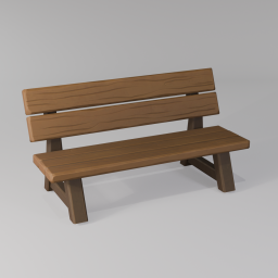 Bench 02