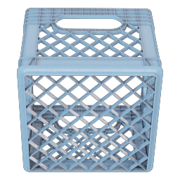 Milk Crate