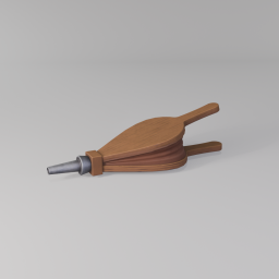 Blacksmith Bellows