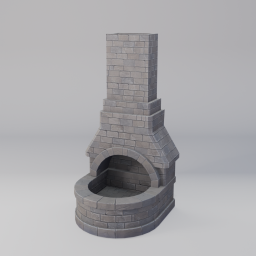 Blacksmith Forge