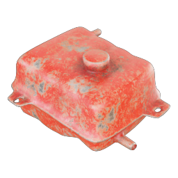 polyheadertank