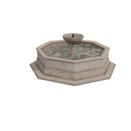 Fountain