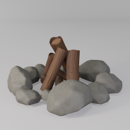 Campfire