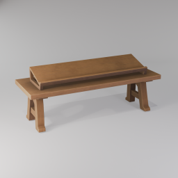 Market Table