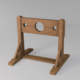 Pillory