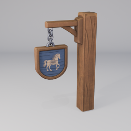 Sign Stable