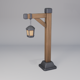 Streetlight Single