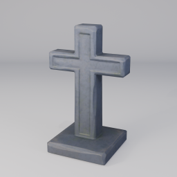 Tombstone 01