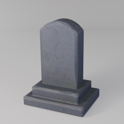 Tombstone 02