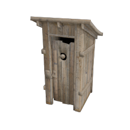 Outhouse