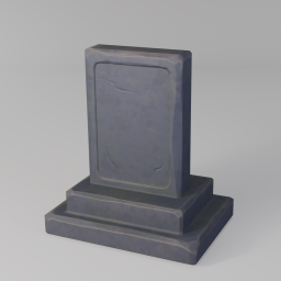 Tombstone 04