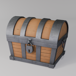 Treasure Chest