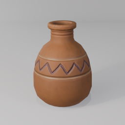 Vase 01