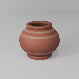 Vase 02