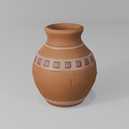 Vase 03