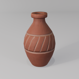Vase 05