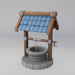 Village Well