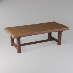 Work Table