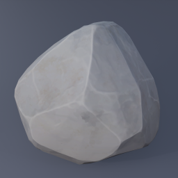 Tropical Rock 05 - Grey