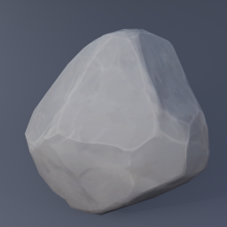 Tropical Rock 07 - Grey