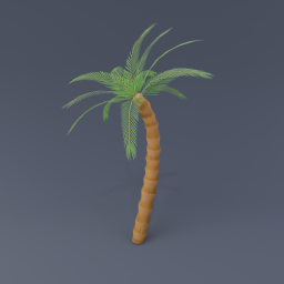 Palm Tree 03