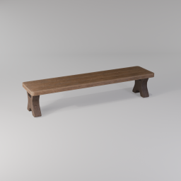 Bench Seat