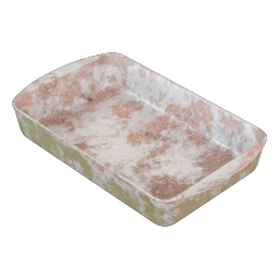 Baking Dish