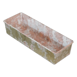 Baking Tin