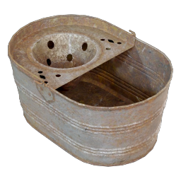 bucket