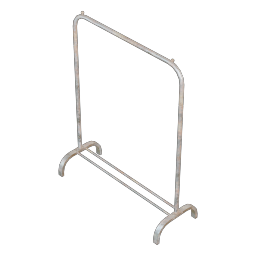 clothes_rail
