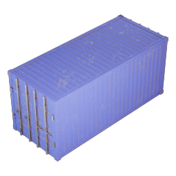 Container